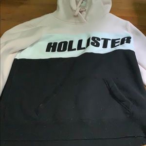 Hollister Hoodie